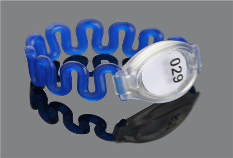 柜锁手链（感应卡和TM卡）