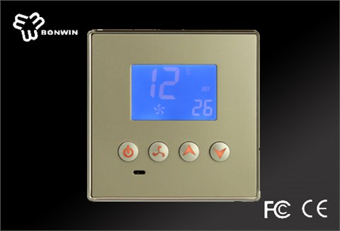 温控开关