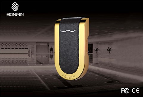 感应卡柜锁系统BW503