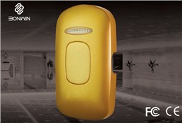 感应卡柜锁-A款经典范