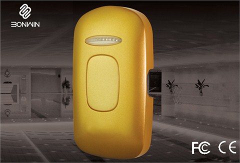 感应卡柜锁系统BW503