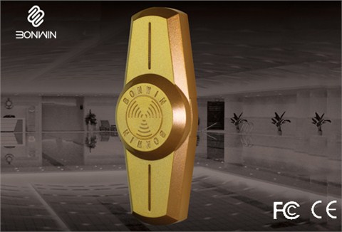 感应卡柜锁-F款手表型