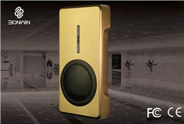 感应卡柜锁-G款时尚型