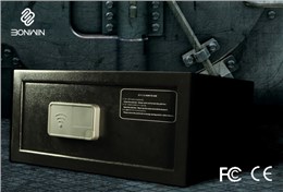 联网型感应卡包管箱