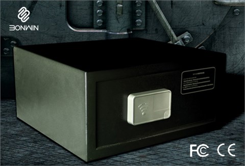 联网型感应卡包管箱