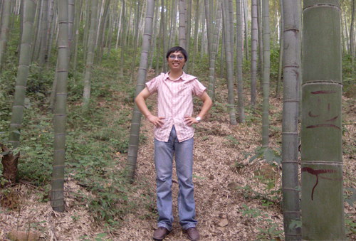 我在小金库钱包app下载十年的趣事二则